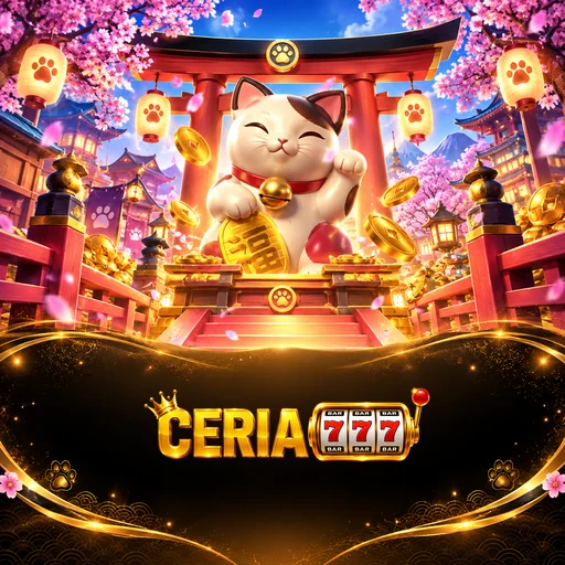 ceria777