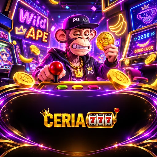 ceria777