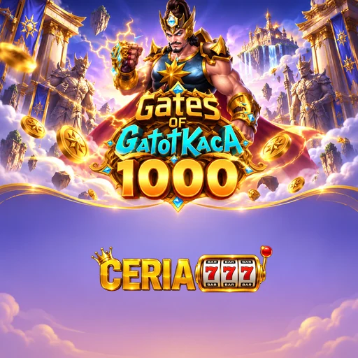 ceria777