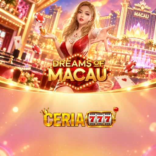 ceria777