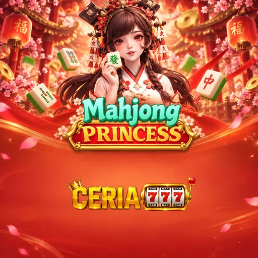 ceria777 - Peningkatan performa dan UI/UX terbaru