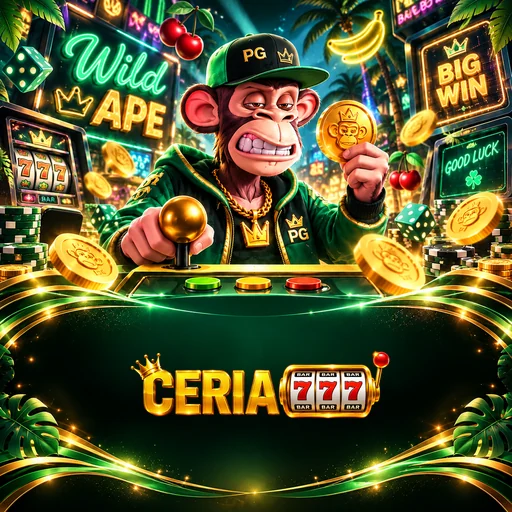ceria777