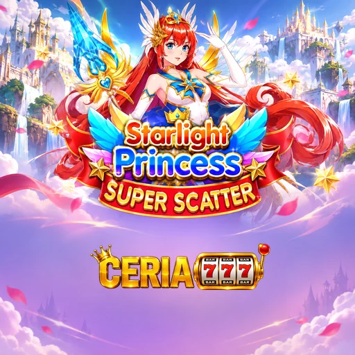 ceria777