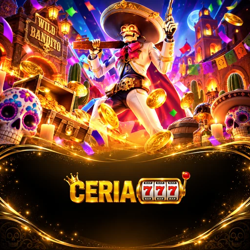 ceria777