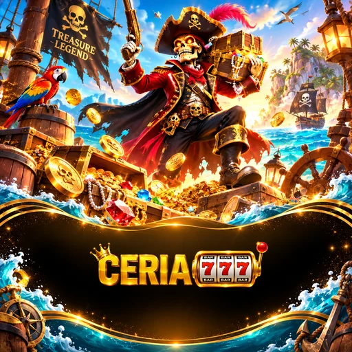 ceria777 APK Indonesia - Panduan Lengkap dan Tutorial