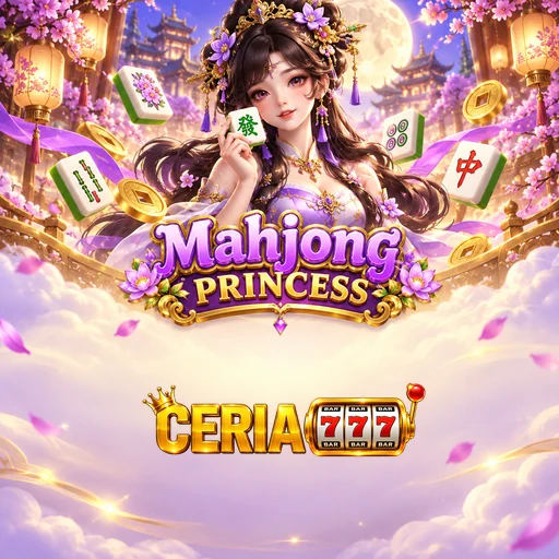 ceria777